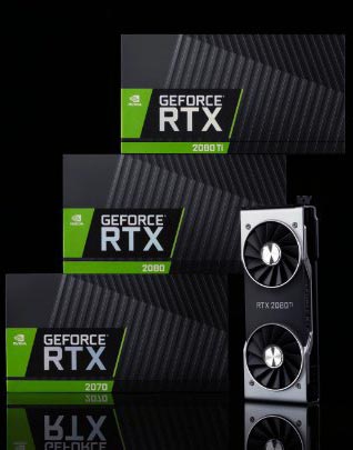 Nvidia RTX 2080 review