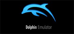 Dolphin emulator