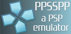 PPSSPP