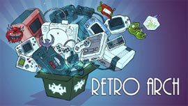 RetroArch