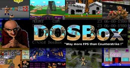 DosBox