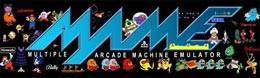 Mame emulator