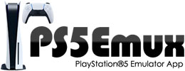 PS5Emux